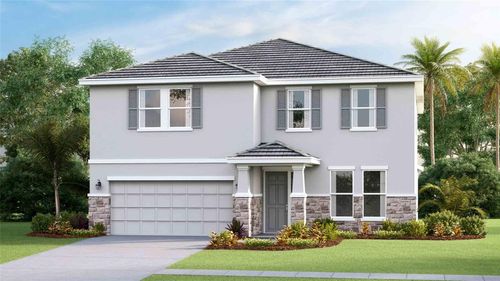 18210 Thistleberry Pl, LAKEWOOD RANCH, FL, 34211-1569 | Card Image