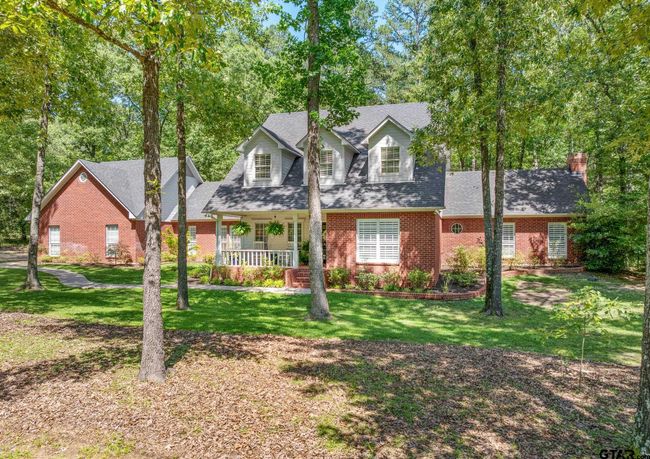 18076 Deer Trl, House other with 4 bedrooms, 5 bathrooms and null parking in Flint TX | Image 4