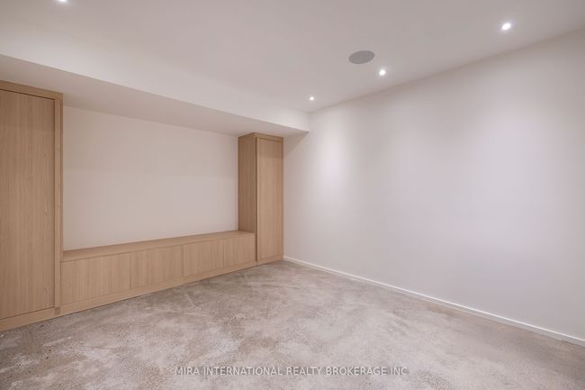 48 Shaftesbury Ave, House attached with 4 bedrooms, 5 bathrooms and null parking in Toronto ON | Image 32