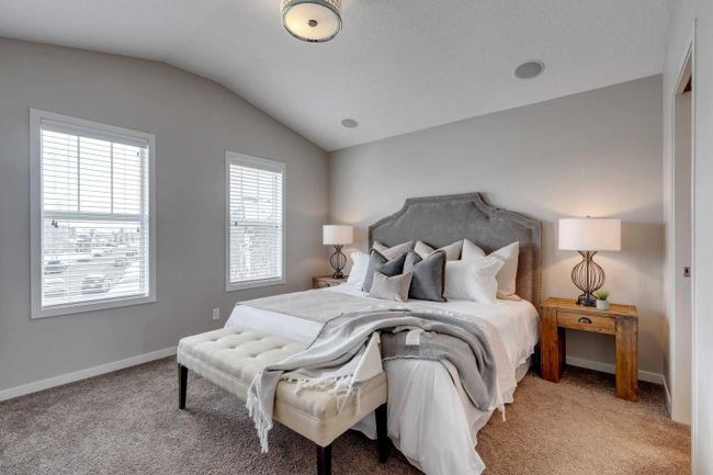 126 Marquis Common Se, Home with 2 bedrooms, 2 bathrooms and 4 parking in Calgary AB | Image 22