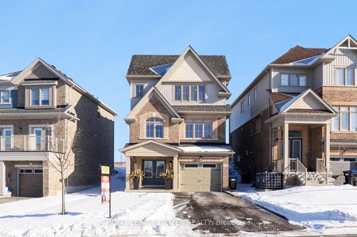 10 Janes Cres, Alliston, ON, L9R0T2 | Card Image