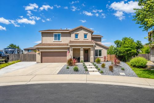 224 Syke Ct, Roseville, CA, 95747-9060 | Card Image