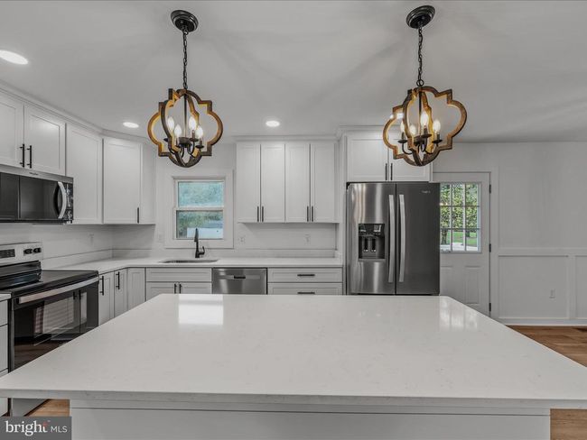 89 Morgan Grove Rd, Home with 4 bedrooms, 3 bathrooms and null parking in SHEPHERDSTOWN WV | Image 22
