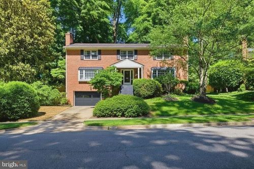 4025 N River St, Arlington, VA, 22207-4619 | Card Image