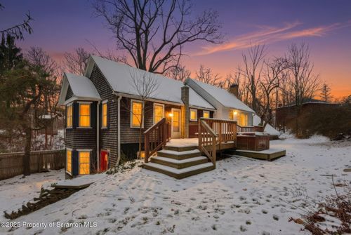 2457 Airport Rd, Clifford Twp, PA, 18421-7722 | Card Image