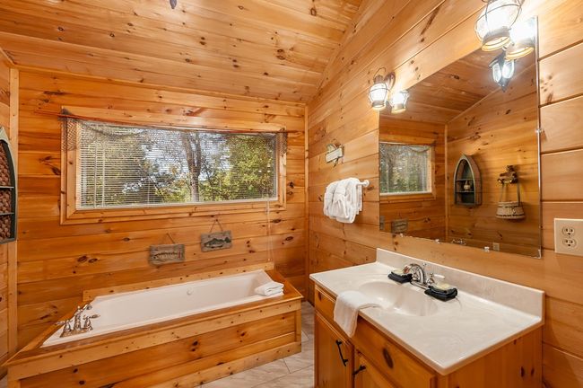3769 Clabo Mtn Way, House other with 3 bedrooms, 3 bathrooms and null parking in Sevierville TN | Image 20