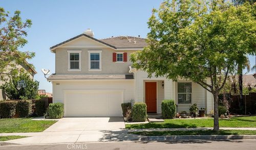 25574 Hyacinth St, Corona, CA, 92883 | Card Image