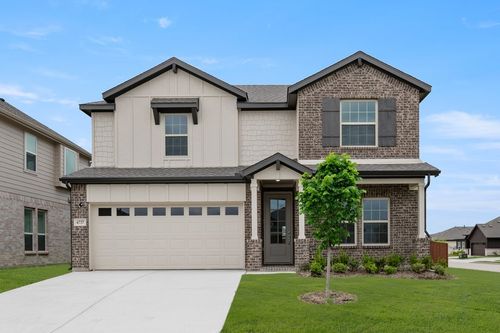 6737 Rosby Ave, Fort Worth, TX, 76123-2095 | Card Image