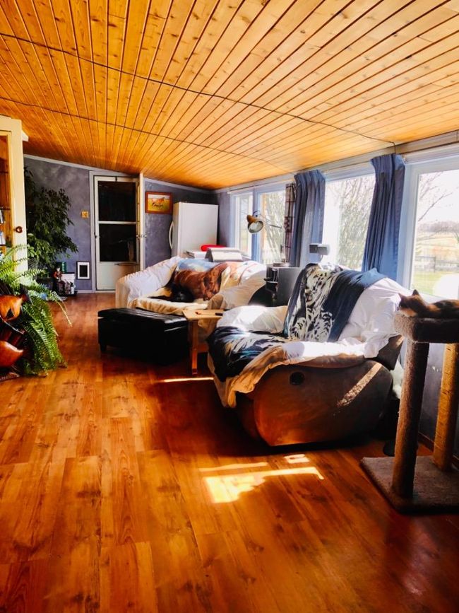 45056 Range Road 275, Home with 0 bedrooms, 0 bathrooms and null parking in Hill Spring AB | Image 28