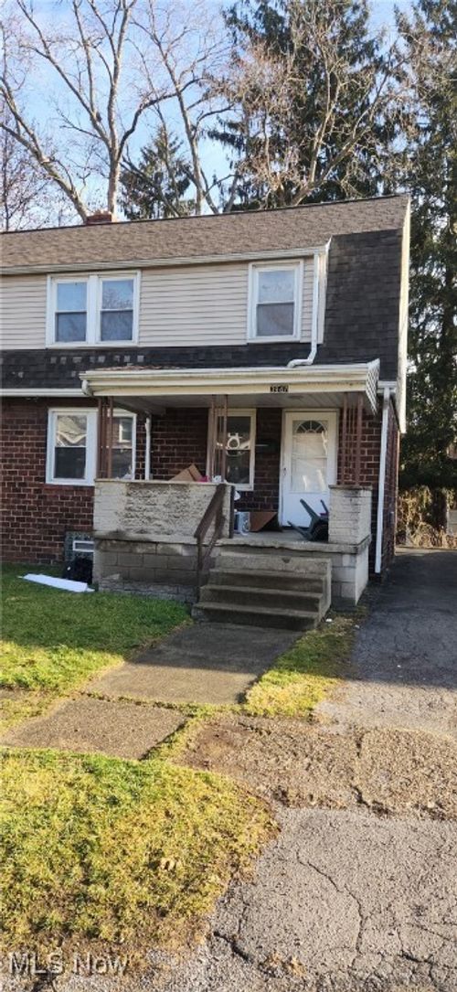 3943 Riley Avenue, Struthers, OH, 44471 | Card Image