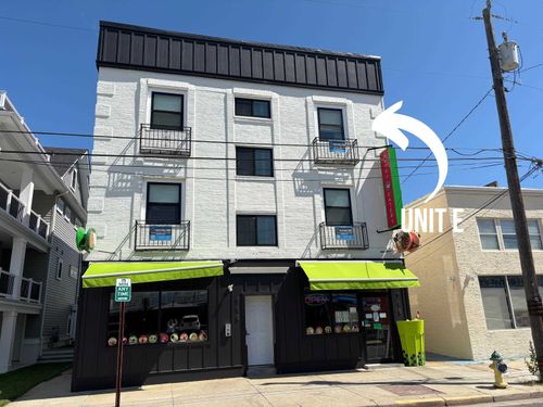 unit-e-713 E 8th St, Ocean City, NJ, 08226-4194 | Card Image