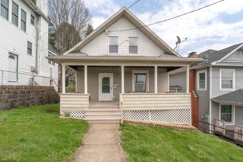 1023 Mccoy Street, Fairmont, WV, 26554 | Card Image