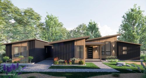 8073 N Harmony Ln, Flagstaff, AZ, 86001 | Card Image