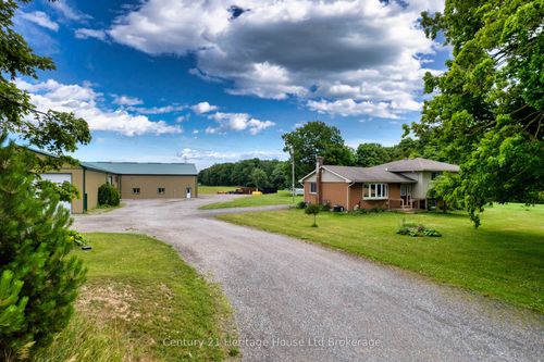 3208 Pigram Rd, Salford, ON, N0J1W0 | Card Image