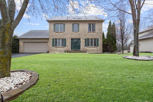 4826 Nason Pkwy Ne, Saint Michael, MN, 55376-8410 | Card Image