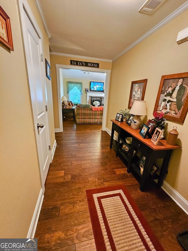 1081 Oak Hill Ln, House other with 3 bedrooms, 2 bathrooms and null parking in Madison GA | Image 11