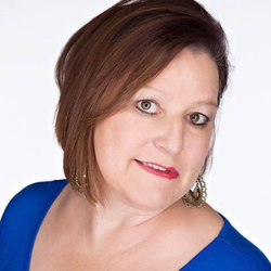 Sherri Fleet-Davis