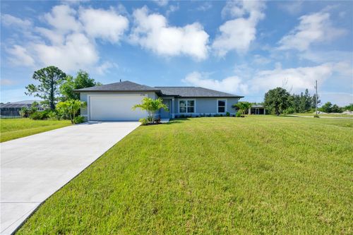 2922 Ne 1st Avenue, Cape Coral, FL, 33909 | Card Image