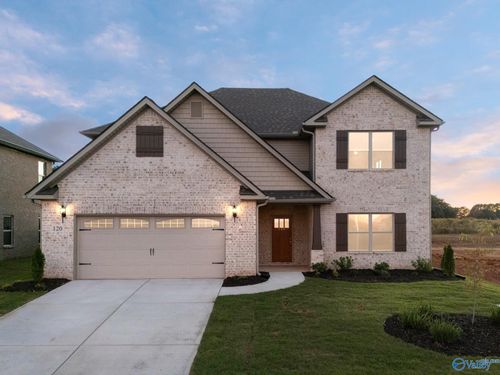 160 Virtue Way, Harvest, AL, 35749-5825 | Card Image