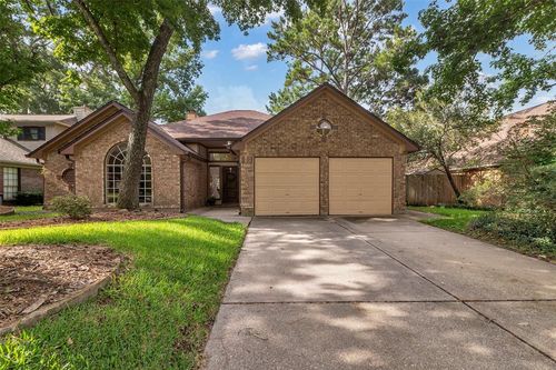 5015 Shady Maple Dr, Kingwood, TX, 77339-1297 | Card Image