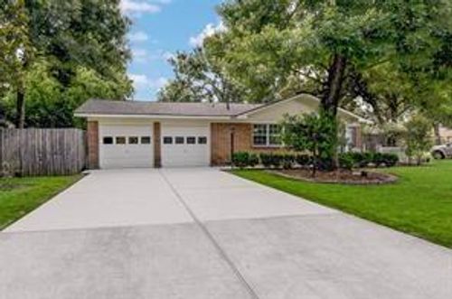 3602 Galway Ln, Houston, TX, 77080-1606 | Card Image