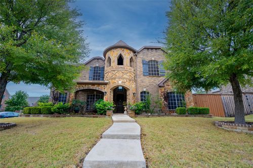 12339 Shumard Ln, Frisco, TX, 75035-0451 | Card Image