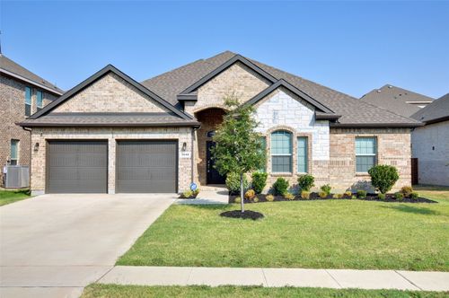3648 Walnut Ridge Dr, Midlothian, TX, 76065-7196 | Card Image