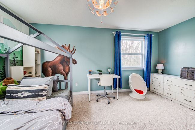 616 Frieburg Dr, House other with 5 bedrooms, 4 bathrooms and 2 parking in Waterloo ON | Image 26