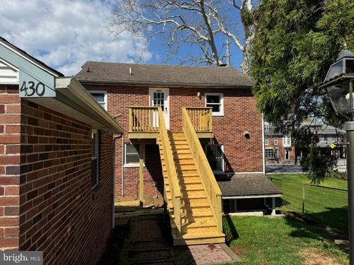 2nd-430 Baltimore St, Gettysburg, PA, 17325-2618 | Card Image