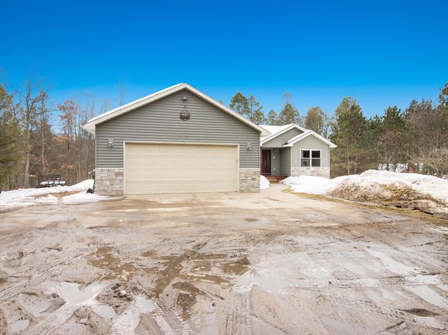 1357 W M 20, House other with 5 bedrooms, 3 bathrooms and null parking in New Era MI | Image 61