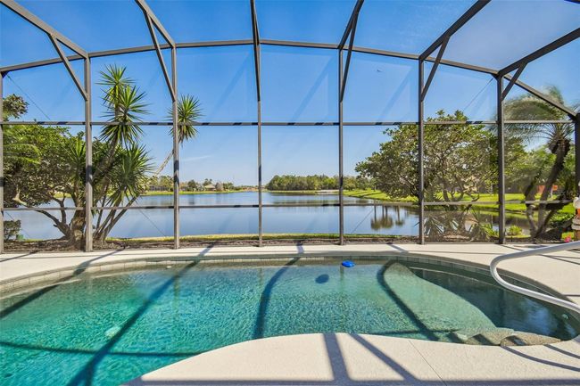 416 Davinci Pass, House other with 3 bedrooms, 2 bathrooms and null parking in POINCIANA FL | Image 5