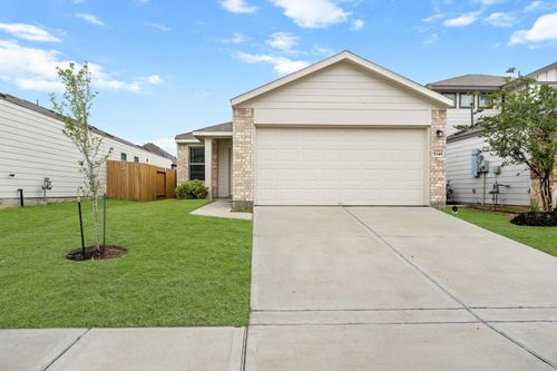 5345 Basquiat Dr, Houston, TX, 77048-1441 | Card Image