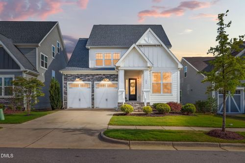 141 Acorn Crossing Rd, Holly Springs, NC, 27540-5458 | Card Image