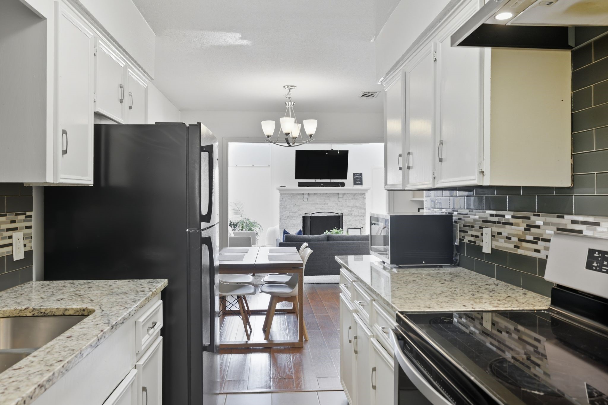 Residential in Irving 5