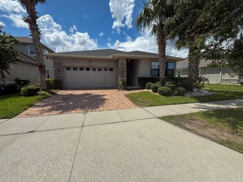 2524 Fontaine Dr, KISSIMMEE, FL, 34741-7852 | Card Image