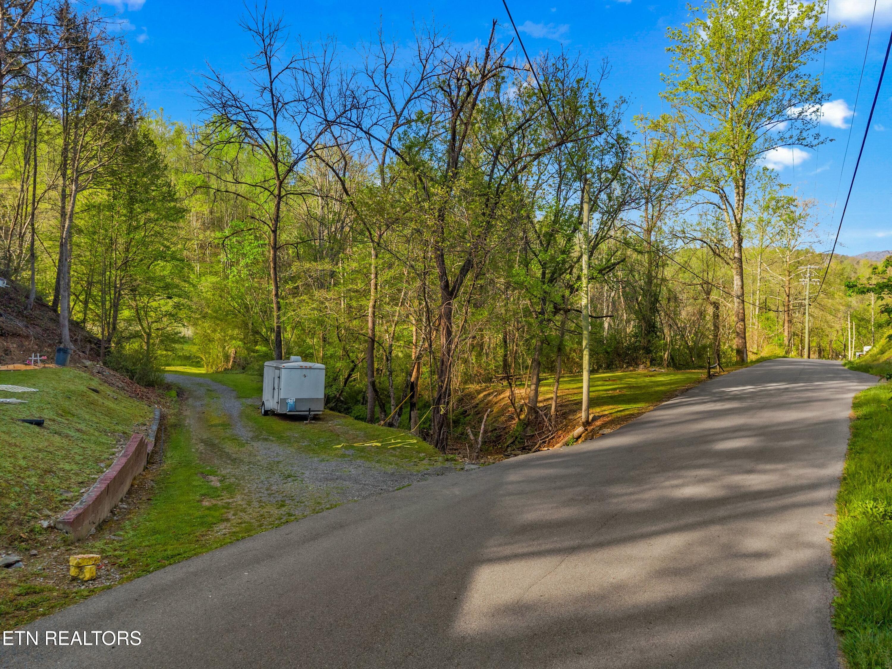 Land in Gatlinburg 2