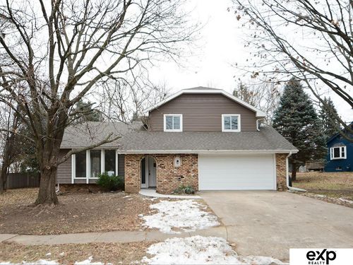 12123 Parker Cir, Omaha, NE, 68154-1343 | Card Image
