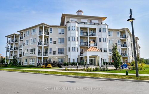 127-50 Lakebreeze Dr, Newcastle, ON, L1B0V9 | Card Image