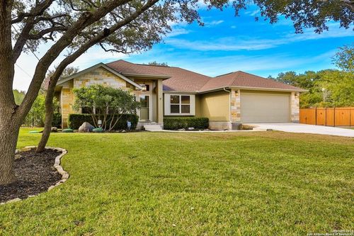 1150 Deep Water Dr, Spring Branch, TX, 78070-6219 | Card Image