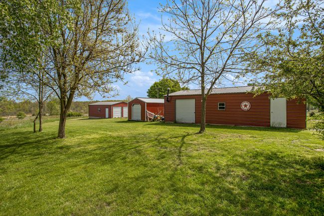 771 Q Dr S, House other with 3 bedrooms, 1 bathrooms and null parking in Fulton MI | Image 18