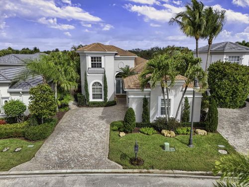 131 Porto Vecchio Way, Palm Beach Gardens, FL, 33418-6213 | Card Image