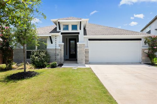 2236 Sawdust Dr, Georgetown, TX, 78633-2387 | Card Image
