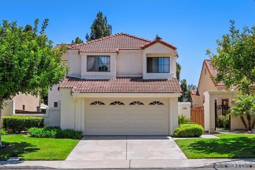 15389 Avenida Rorras, San Diego, CA, 92128-4512 | Card Image