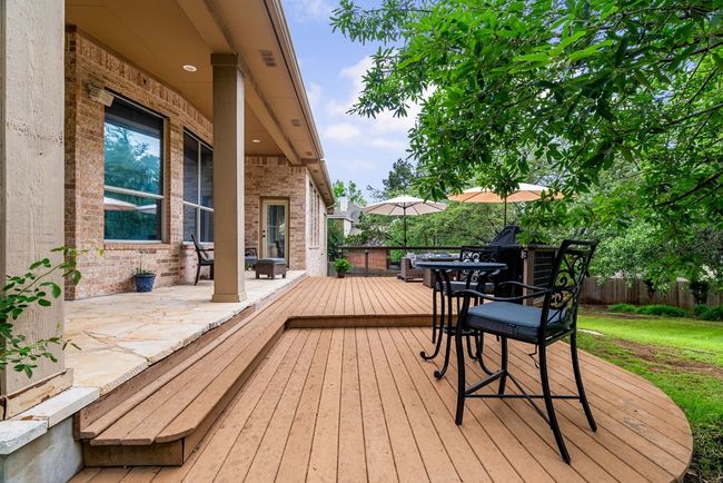 3109 Wild Rock Cv, House other with 5 bedrooms, 4 bathrooms and 6 parking in Austin TX | Image 23