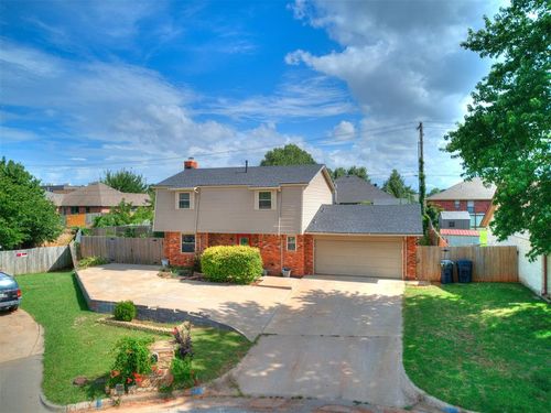 8608 Nw 86th Street, Oklahoma City, OK, 73132 | Card Image