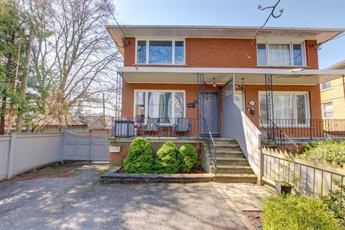 14 Louisa St, Etobicoke, ON, M8V2K6 | Card Image