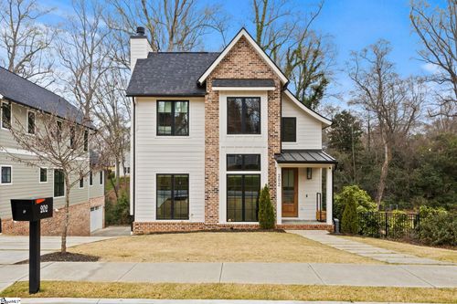 202 Cammer Ave, Greenville, SC, 29605-1911 | Card Image