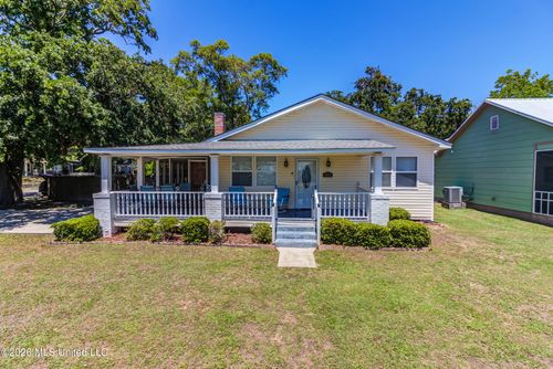 4114 8th St, Gulfport, MS, 39501-1420 | Card Image