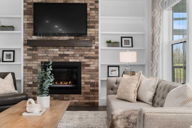 244 Boulder Creek Crescent Se, House other with 4 bedrooms, 4 bathrooms and 4 parking in Langdon AB | Image 15