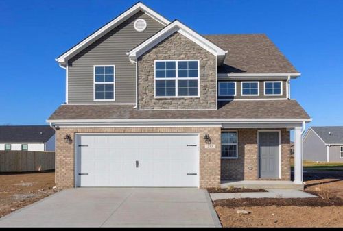 8028 Driftwood Loop, Richmond, KY, 40475-8464 | Card Image